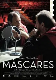 Màscares movie poster