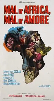 Unser Haus in Kamerun movie poster