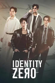 Identity Zero tv show poster