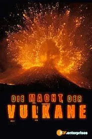 Poster do filme Schlafende Riesen - Die Macht der Vulkane