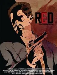 RED movie poster