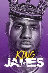 Chasing Greatness: Coach K x LeBron movie poster