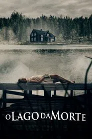 Poster do filme O Lago da Morte