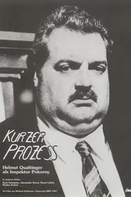 Kurzer Prozeß movie poster