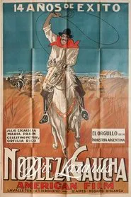 Gaucho Nobility movie poster