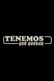 Tenemos que quedar movie poster