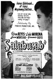 Salabusab movie poster