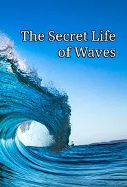 The Secret Life of Waves movie poster