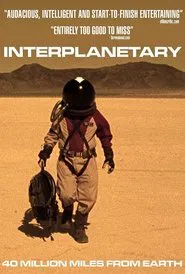 Poster do filme Interplanetary
