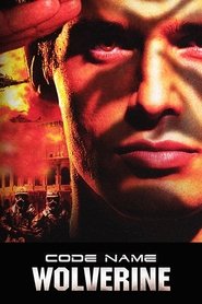 Code Name: Wolverine movie poster