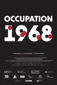 Occupation 1968 tv show poster