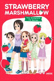 Poster da série Ichigo Mashimaro