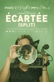 Split movie poster