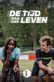 De tijd van ons leven tv show poster