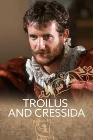 Troilus & Cressida movie poster
