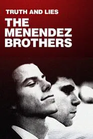Truth and Lies: The Menendez Brothers movie poster