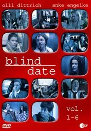 Blind Date tv show poster