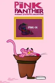 Pink-In movie poster