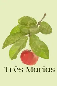 Três Marias movie poster