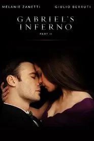 Poster do filme O Inferno de Gabriel - Parte 2