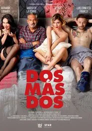 Two Plus Two movie poster