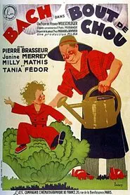 Poster do filme Little One