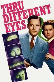Thru Different Eyes movie poster