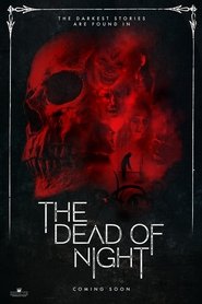 The Dead of Night movie poster
