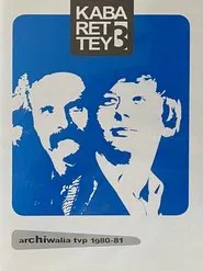 Z archiwum Tey czyli retroTEYada część 3 movie poster