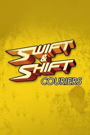 Swift and Shift tv show poster