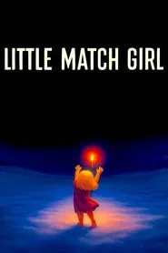 The Little Match Girl movie poster