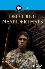 Decoding Neanderthals movie poster
