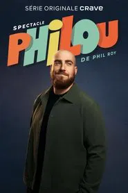 Poster do filme Phil Roy: Philou