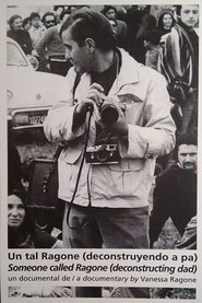 Un tal Ragone: deconstruyendo a Pa movie poster