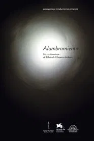 Lightborne movie poster
