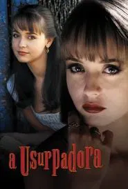 Deceptions tv show poster