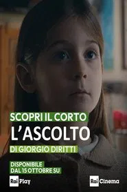 L'Ascolto movie poster