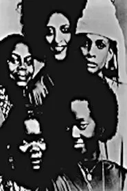 Gotta Make This Journey: Sweet Honey in The Rock movie poster
