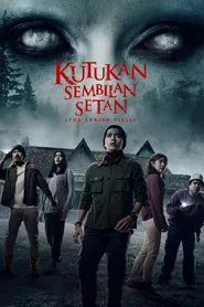 Poster do filme The Cursed Villa
