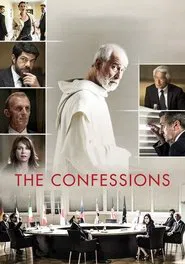 The Confessions movie poster