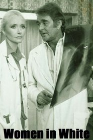 Women in White tv show poster