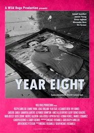 Year Eight movie poster