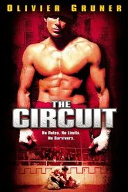 The Circuit movie poster