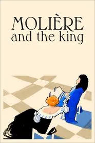Molière and the King movie poster