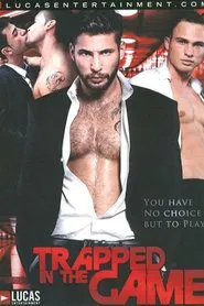 Trapped in the Game movie poster