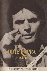 The Eddie Capra Mysteries tv show poster
