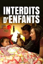 Poster do filme Interdits d'enfants