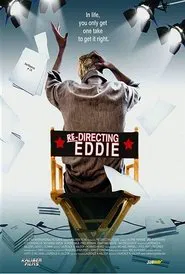 Re-Directing Eddie movie poster