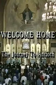 Welcome Home movie poster