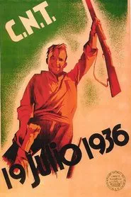 Iron Column movie poster